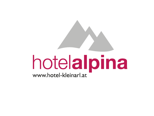 Logo Hotel Alpina Kleinarl