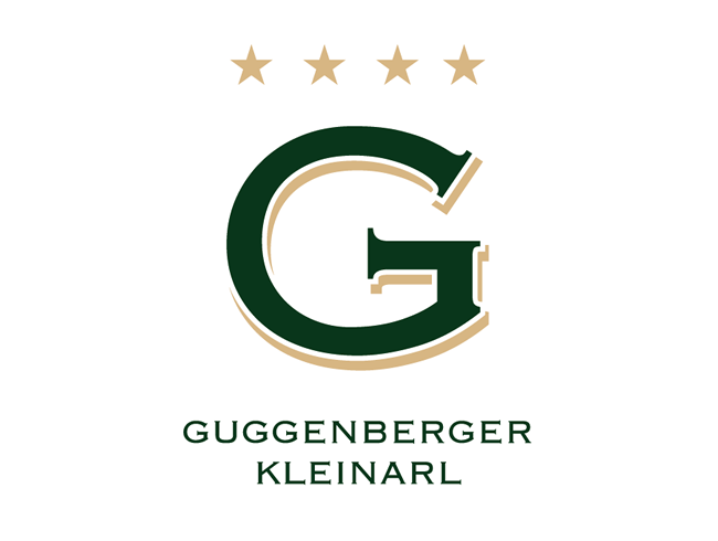 Logo Hotel Guggenberger