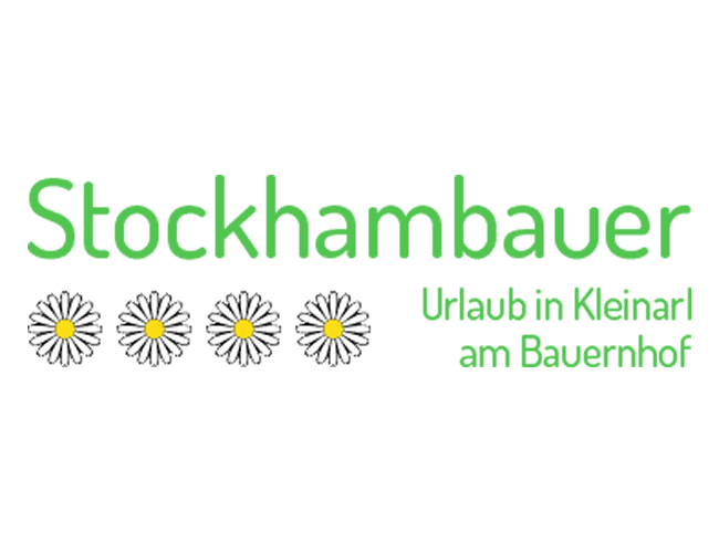 Logo Stockhambauer